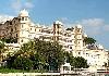 Citypalace Udaipur