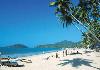 Whispering Palms Beach Resort Palolem Beach Goa