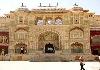 Amber Fort Jaipur
