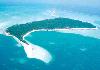 Bangaram Island Resort Bangaram Island