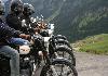 Manali - Spiti - Kinnaur - Shimla - Motor Bike Tour Motorbike Tour