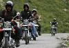 Motorbike Tour