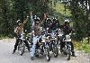 Manali - Spiti - Kinnaur - Shimla - Motor Bike Tour Motorbike Tour