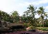 Ramada Caravela Breakfast-area for the nature lovers