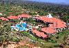 Ramada Caravela Exterior view of the Resort