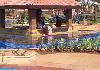 Ramada Caravela Pool side bar