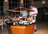 Ramada Caravela delicious-puds for the dining