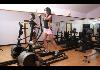 Dona Sylvia Resort Gym