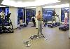 Kenilworth Beach Resort Fitness centre
