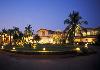 Kenilworth Beach Resort Night view of the Kenilworth