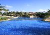 Kenilworth Beach Resort Spacious swimming pool