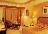 The Hillock Deluxe Room