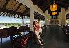 The Serai Resort Lobby