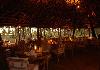 Marari Beach Resort Restaurant