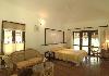 Marari Beach Resort Garden Villa Room