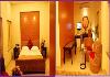Country Spa Room