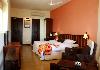 Sparsa Resorts Room