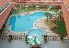 Sparsa Resorts Swimming Pool