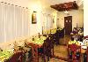 Grand Thekkady Restaurant