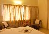 Radha Prasad Single Room
