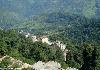 Best of Gangtok - Pelling - Darjeeling View from the Hotel
