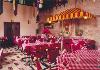 Pegasus Crown Restaurant