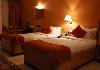 Ttakshang Residency Bouble Bed Room