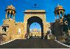 Fort Rajwada Royal-entry