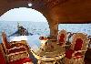 View at House Boat