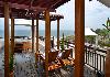 Best of Cochin - Munnar - Thekkady - Kumarakom - Alleppey - Kovalam - Kanyakumari Sky Suite Terrace