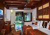 Best of Cochin - Munnar - Thekkady - Kumarakom - Alleppey - Kovalam - Kanyakumari Turtle Garden view Room