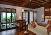 Best of Cochin - Munnar - Thekkady - Kumarakom - Alleppey - Kovalam - Kanyakumari Arabian Sea View Room with Balcony