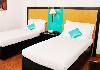 Best of Cochin - Munnar - Thekkady - Kumarakom Twin Room