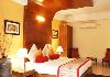 Tangerine The Boutique Resorts Royal Room