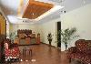 Emarald Hotel Reception