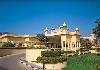 Trident Hotel Trident Jaipur Main Entrance