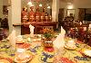 Karni Bhawan Hotel Tashli Dinning Room