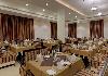 Inder Residency Hotel Laziz Dining Restaurant