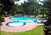 Cama Hotel Swimming Pool