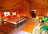 Mirvana Nature Resort Room