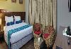 Pride Biznotel Superior Room