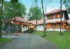 Best of Munnar - Thekkady Greenwoods Resort