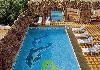 Hotel Annamalai International Swimming Pool