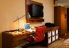 Four Points Desk