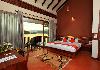 Wayanad Silver Woods Interior of Romantic villa