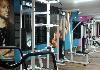 Best of Cochin - Munnar - Thekkady - Kumarakom Gym