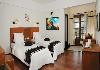 Best of Cochin - Munnar - Thekkady - Kumarakom - Alleppey - Kovalam - Kanyakumari Executive Twin Bed Room