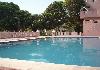 Raj Palace Resort Swimming Pool