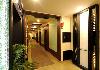 Crystal Inn Room