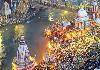 Yatri Niwas View at Haridwar